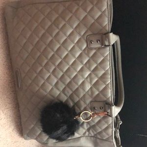 Huge Steven Madden Bag